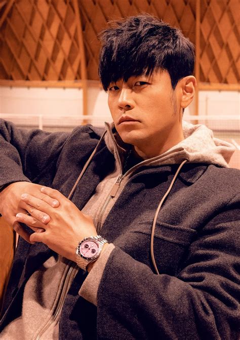 jay chou pink tudor